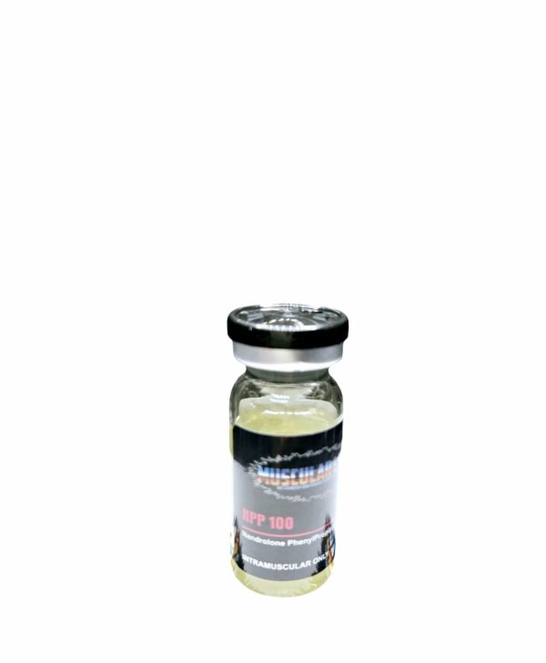NPP 100mg/ml(10ml)
