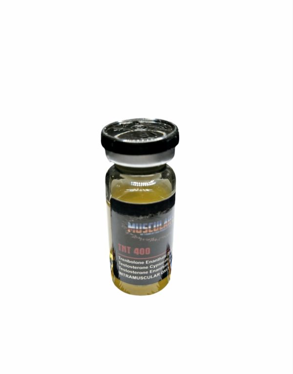 TNT 400mg (10ml)
