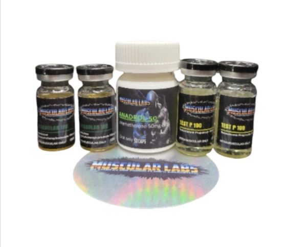 Fast Acting Bulk Stack