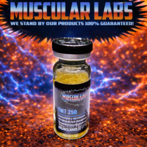TMT250 ( Trenbolone-E100mg, Masteron-E 50mg, Testosterone-C 100mg)