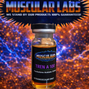 Trenbolone-A 100mg (10ml)