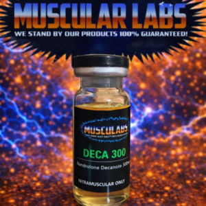 Deca 300mg/ml(10ml)