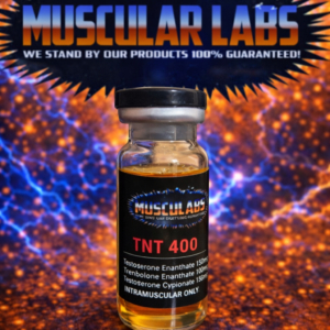 TNT 400mg (10ml)