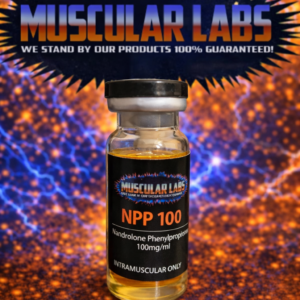 NPP 100mg/ml(10ml)