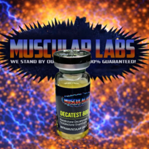 Decatest 800mg/ml (10ml)