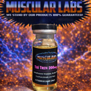 Tri-Tren200mg (10ml)