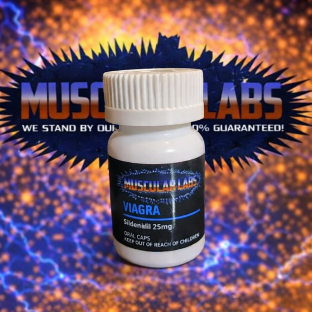 Viagra 25mg 50 capsules