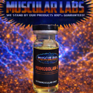 Primobolan-E 100mg/ml(10ml)