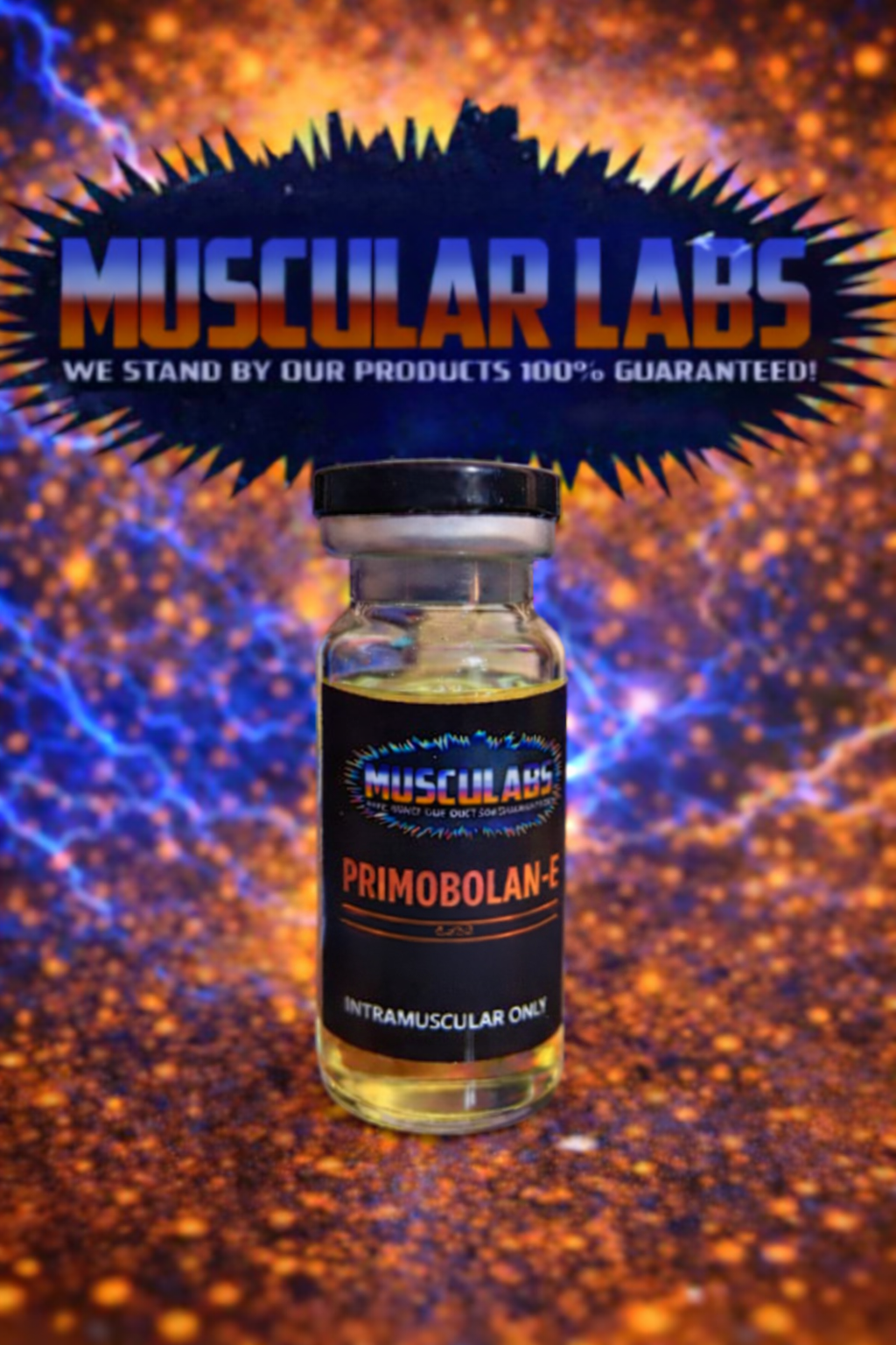 Primobolan-E 100mg/ml(10ml)