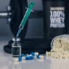 Anabolic Steroids