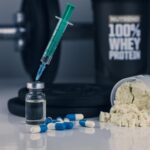Anabolic Steroids