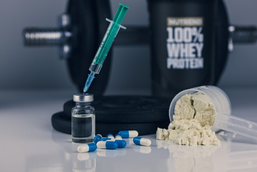 Anabolic Steroids