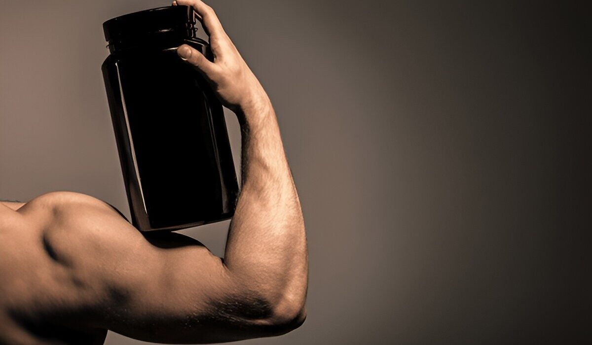 Buy Anabolic Steroids
