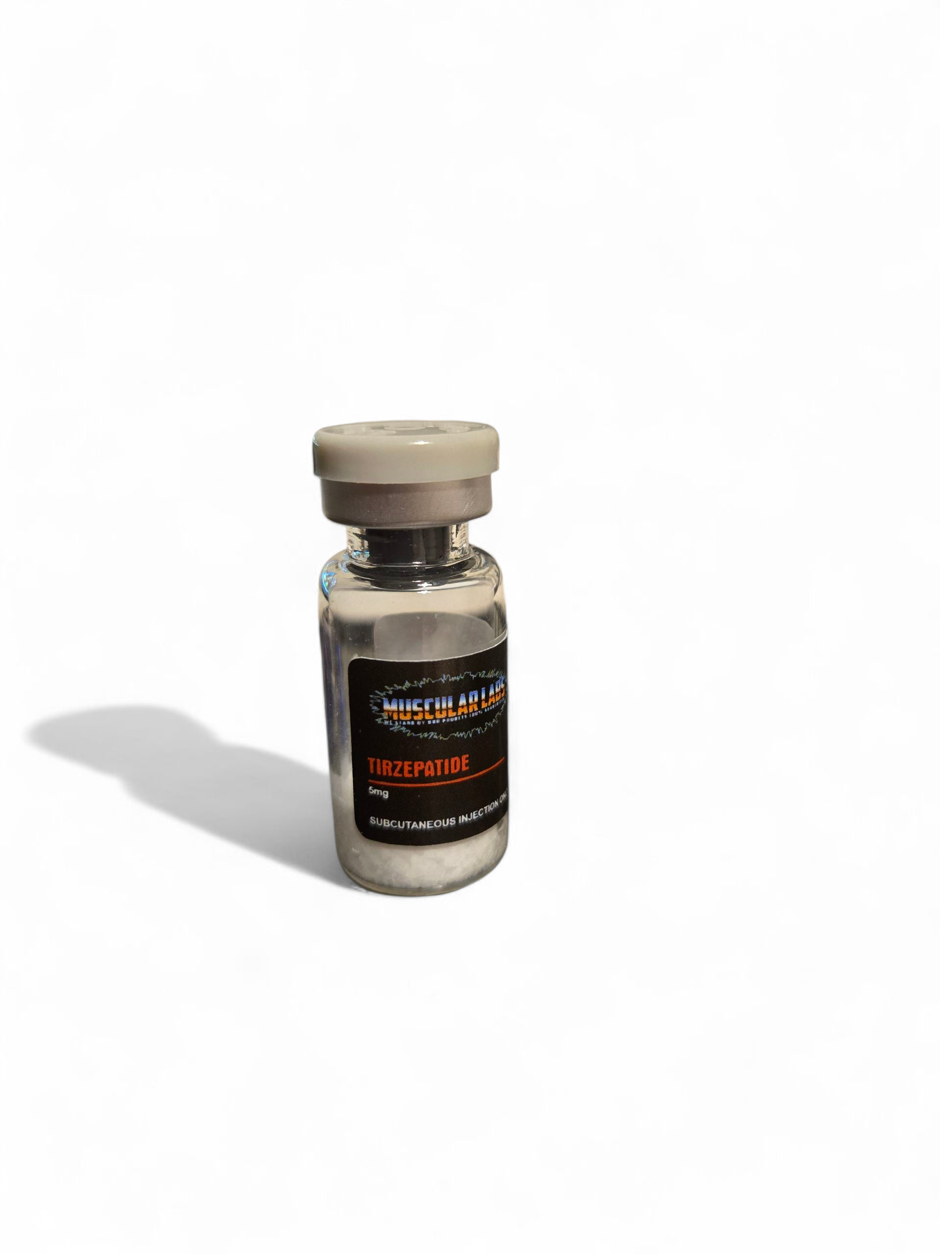 Tirzepatide 5mg (Mounjaro)