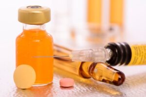 Why Every Athlete in Canada is Talking About Healing Peptides BPC-157?