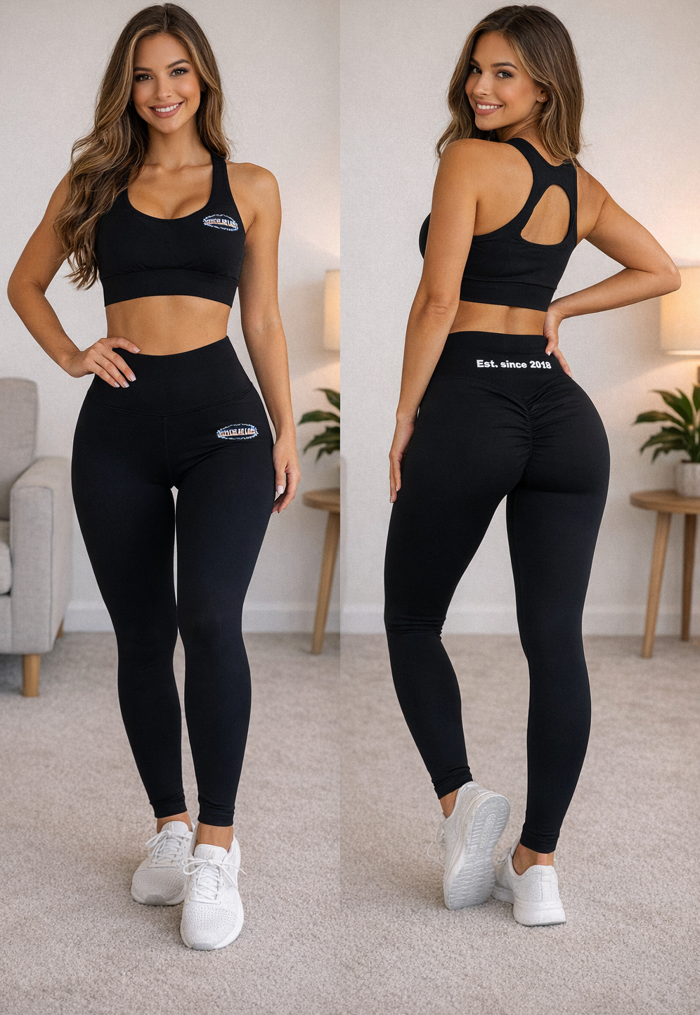 Gym Apparel