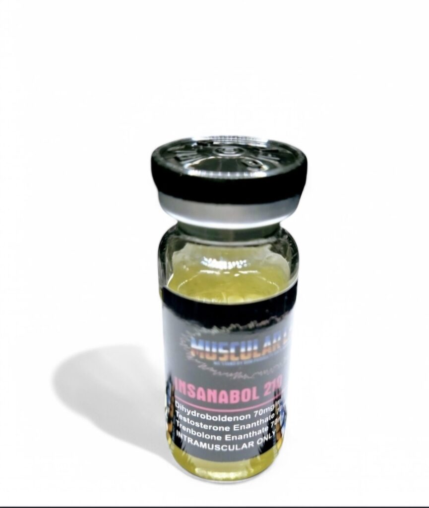 Looking to Buy Insanabol 210mg in Canada? Here is What You Need to Know!