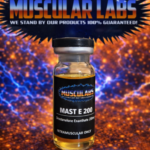 Is Buying Masteron E 200 mg in Canada Better for Physique Conditioning?