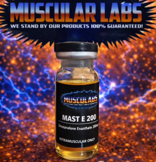 Is Buying Masteron E 200 mg in Canada Better for Physique Conditioning?