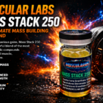 Why Most Bulking Cycles Fail Until You Try Mass Stack 250 in Canada?