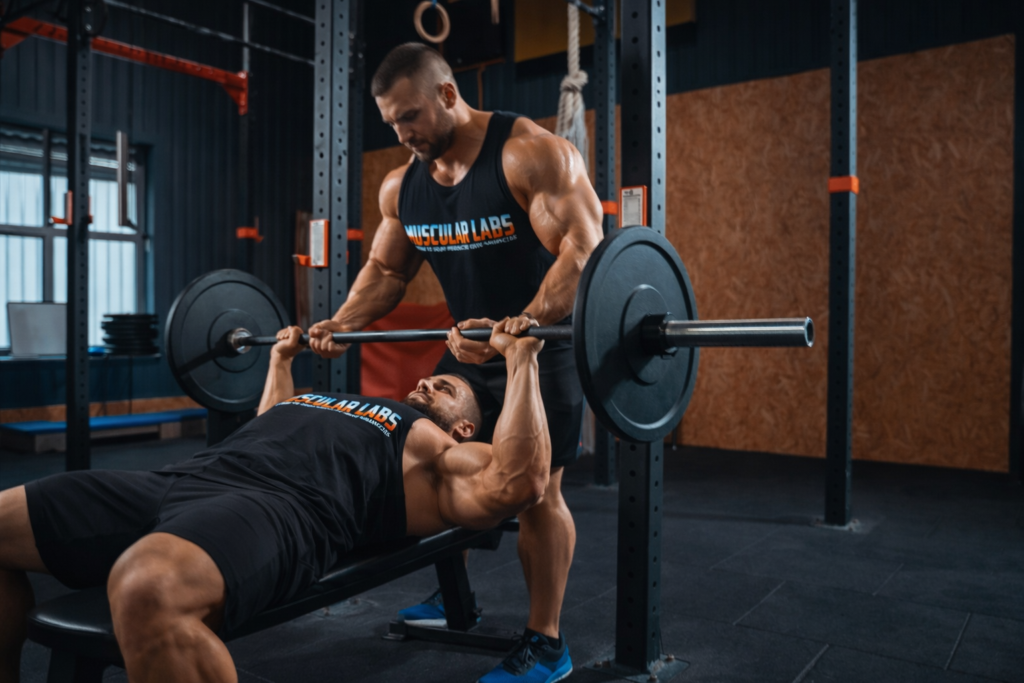 What Top Fitness Enthusiasts in Canada Use for Lean Muscle and Strength?