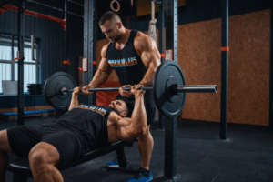 What Top Fitness Enthusiasts in Canada Use for Lean Muscle and Strength?