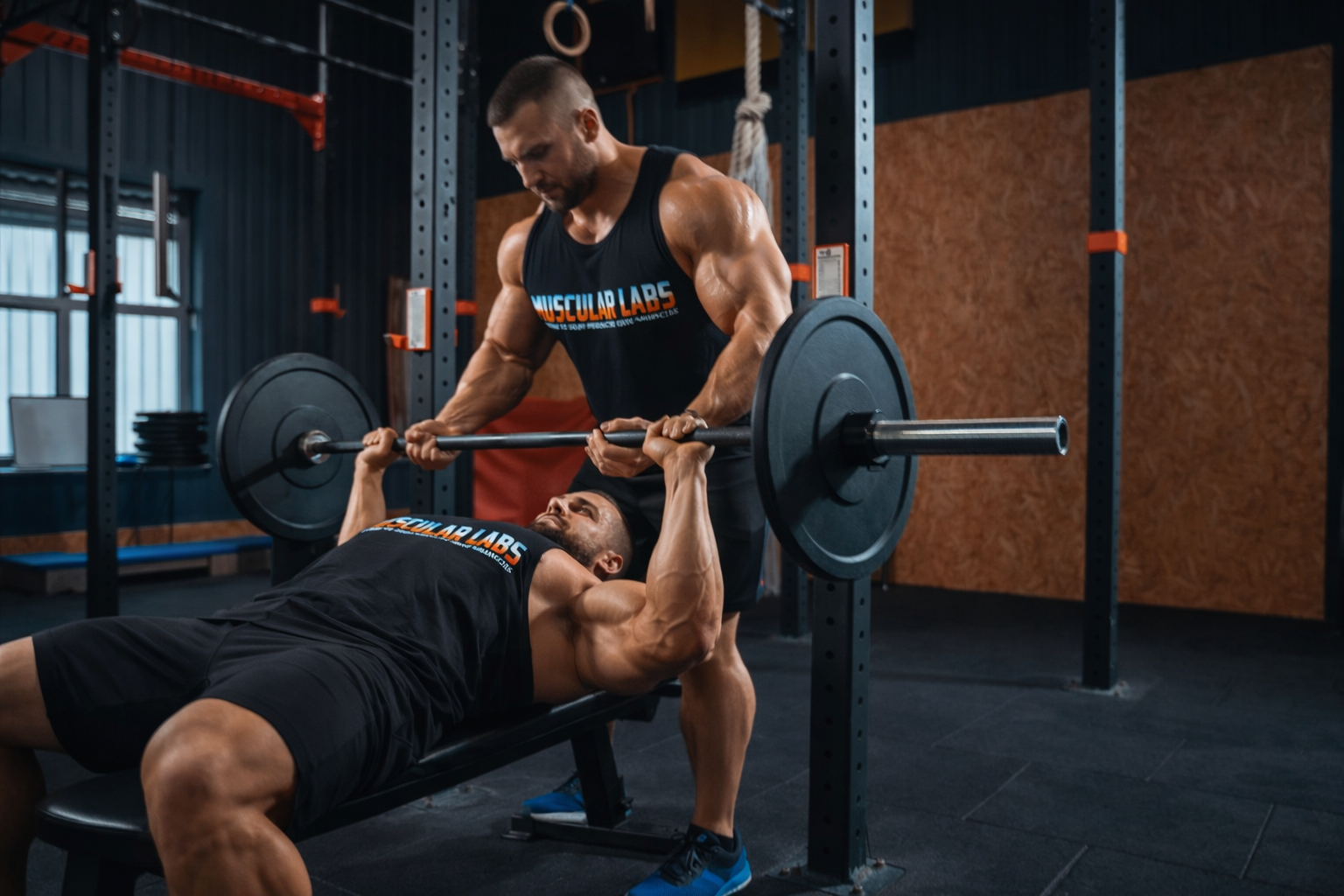 What Top Fitness Enthusiasts in Canada Use for Lean Muscle and Strength?