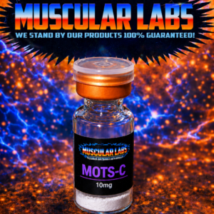 Mots -C 10mg (bacteriostatic water not included)