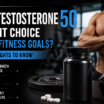 Is Methyltestosterone 50 the Right Choice for Your Fitness Goals? Important Insights to Know